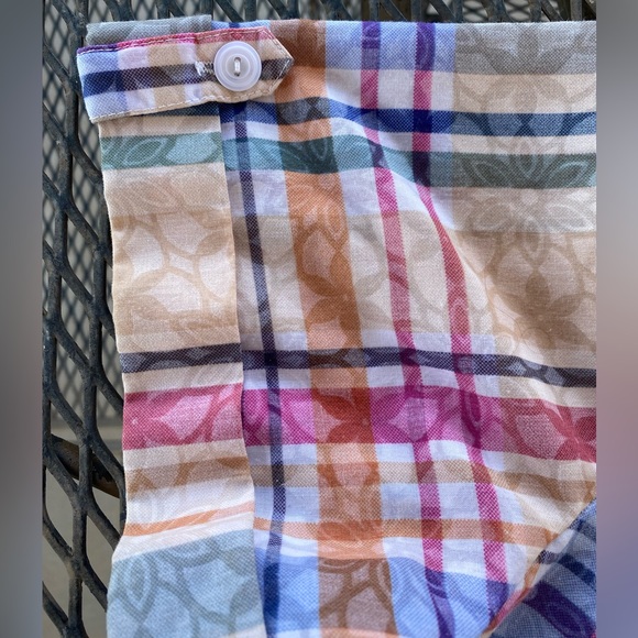 Alfred Dunner button down - Picture 3 of 3